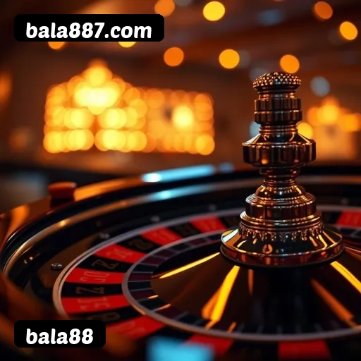 bala88 bônus R$5.000 + 500 giros - Rollover 35x, prazo 30 dias, 38% taxa conversão