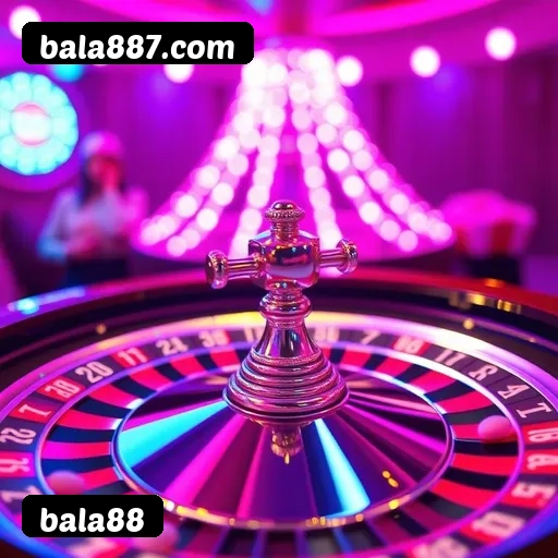 Tabela RTP dos jogos de cassino da bala88