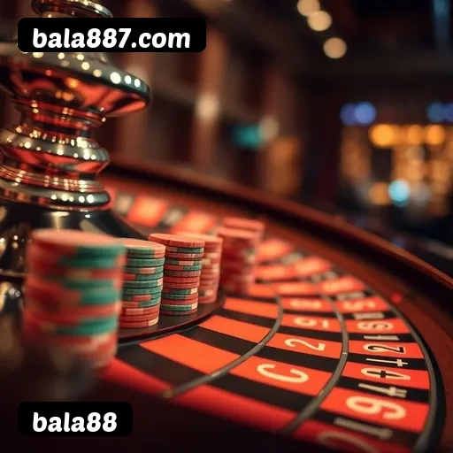 Catálogo bala88 3.100+ jogos - Pragmatic Play, Evolution, NetEnt