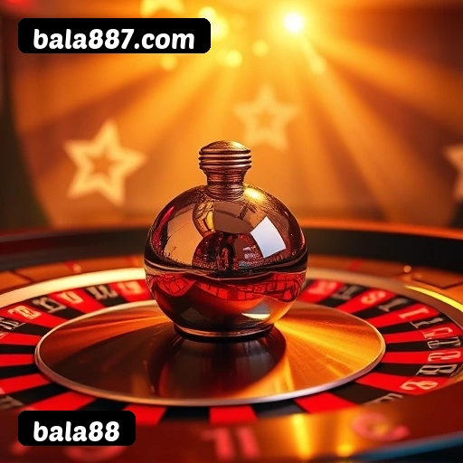 Logo da bala88