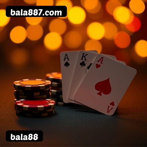 bala88 PIX instantâneo Brasil - Depósito e saque em minutos 24/7