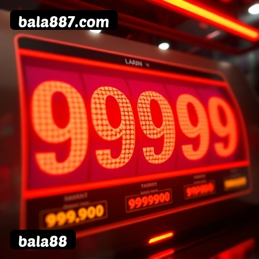 Níveis do programa VIP da bala88